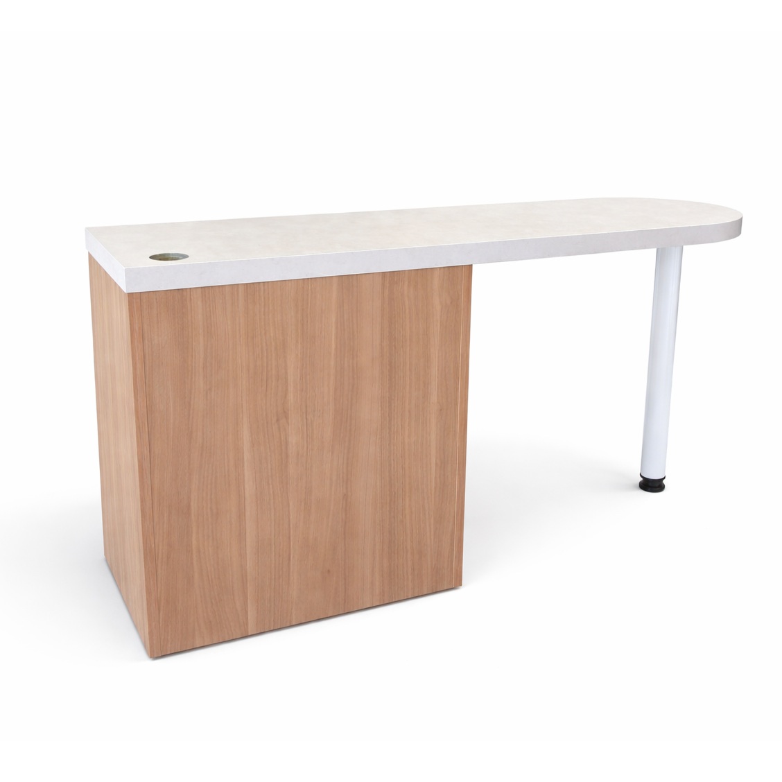 Table de ventes pour magasin optique